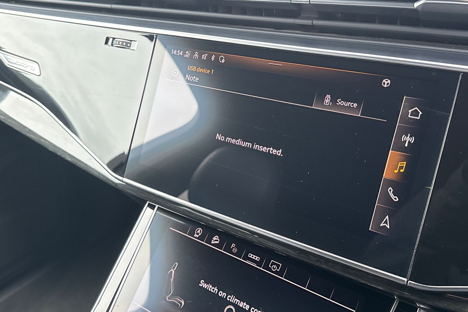 Used Audi Q7 2021 for sale - 76395398: Photo 34