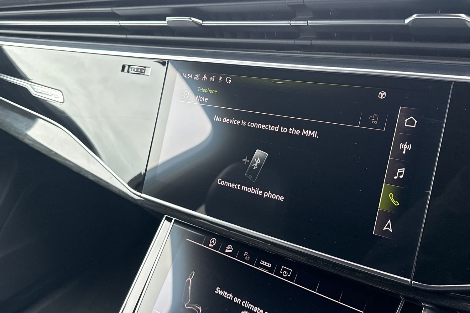 Used Audi Q7 2021 for sale - 76395398: Photo 35