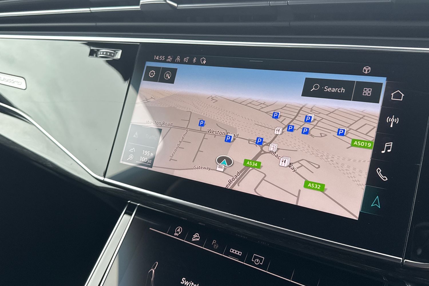 Used Audi Q7 2021 for sale - 76395398: Photo 36