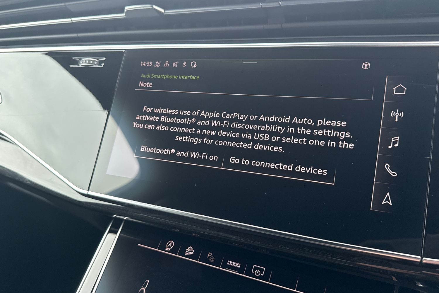 Used Audi Q7 2021 for sale - 76395398: Photo 37