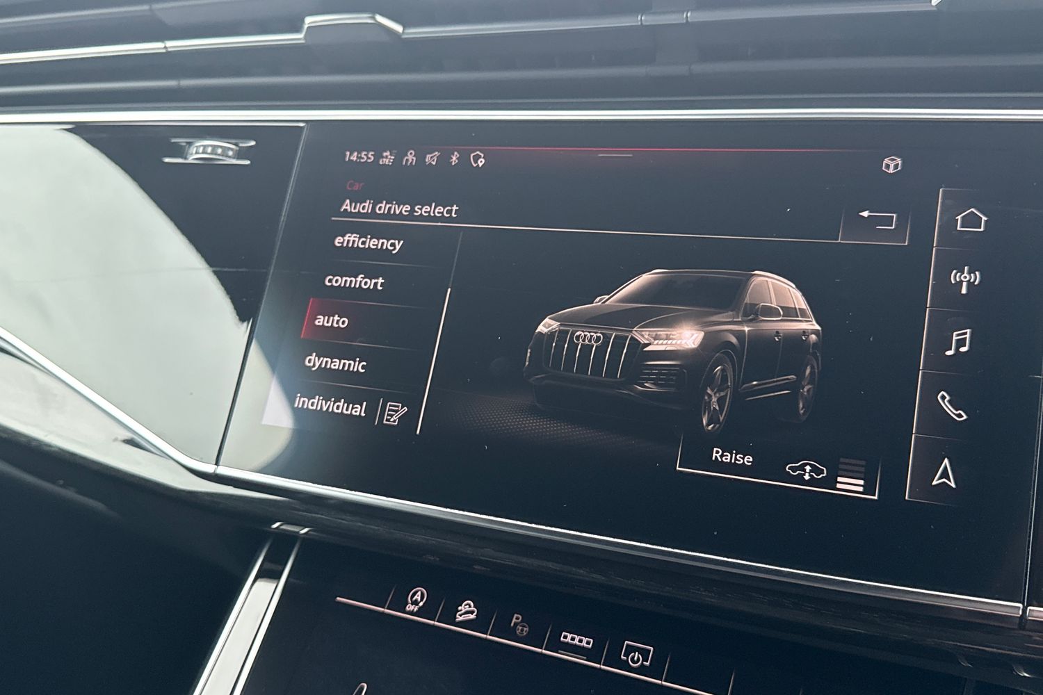 Used Audi Q7 2021 for sale - 76395398: Photo 39