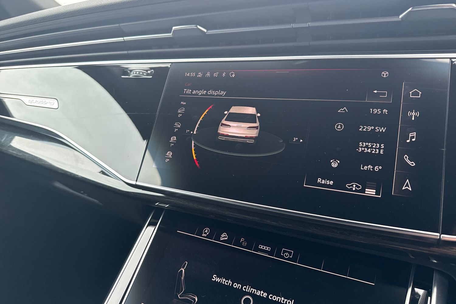 Used Audi Q7 2021 for sale - 76395398: Photo 40