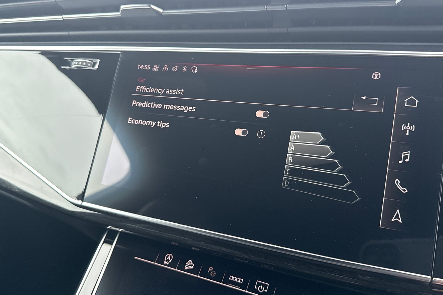 Used Audi Q7 2021 for sale - 76395398: Photo 41