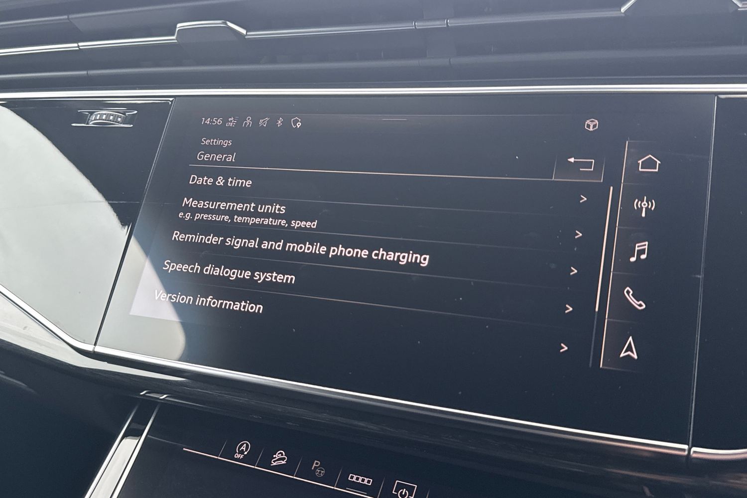 Used Audi Q7 2021 for sale - 76395398: Photo 49