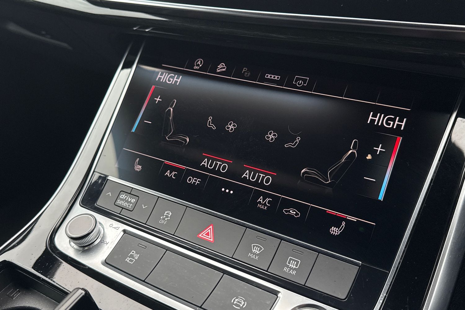 Used Audi Q7 2021 for sale - 76395398: Photo 53