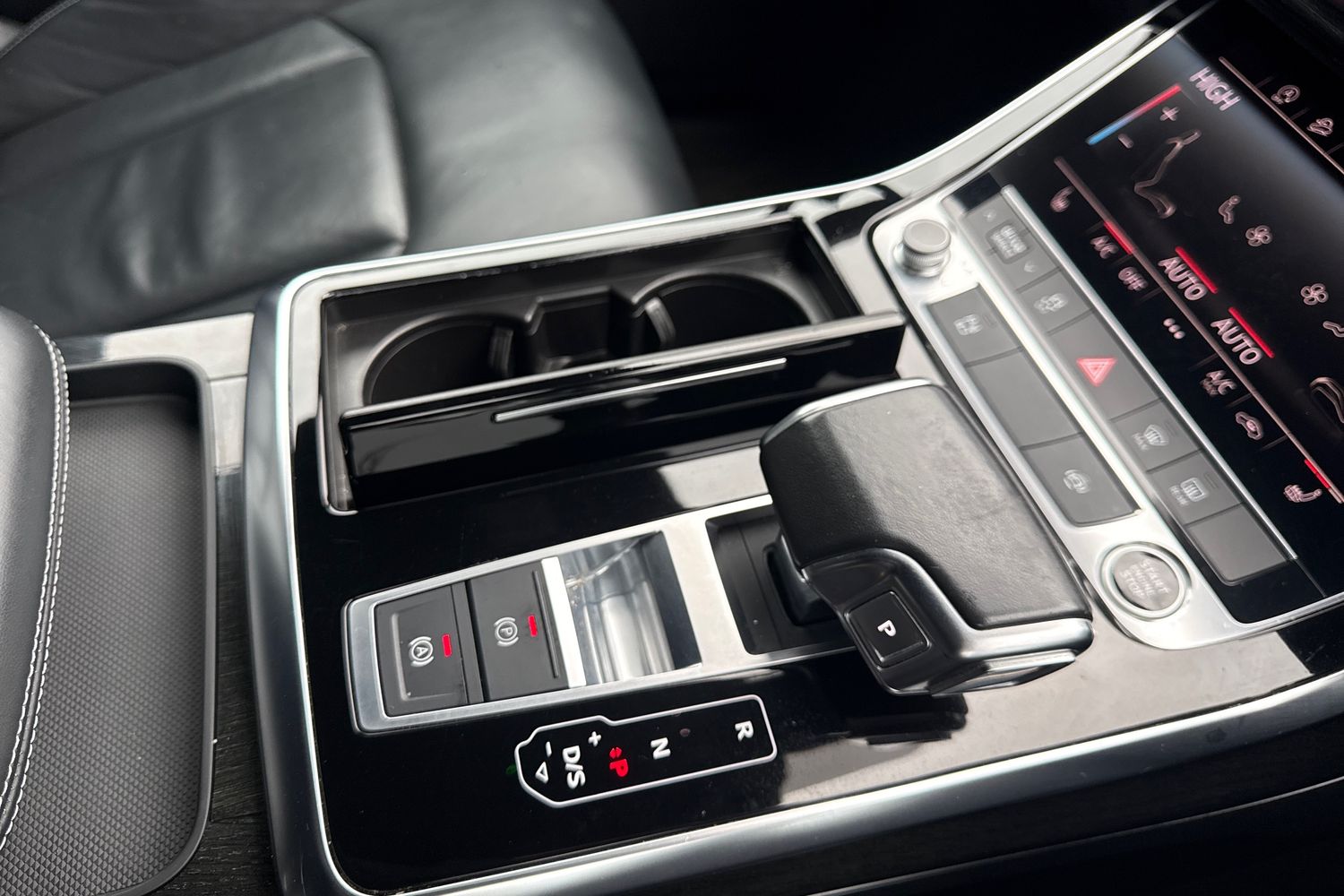 Used Audi Q7 2021 for sale - 76395398: Photo 54