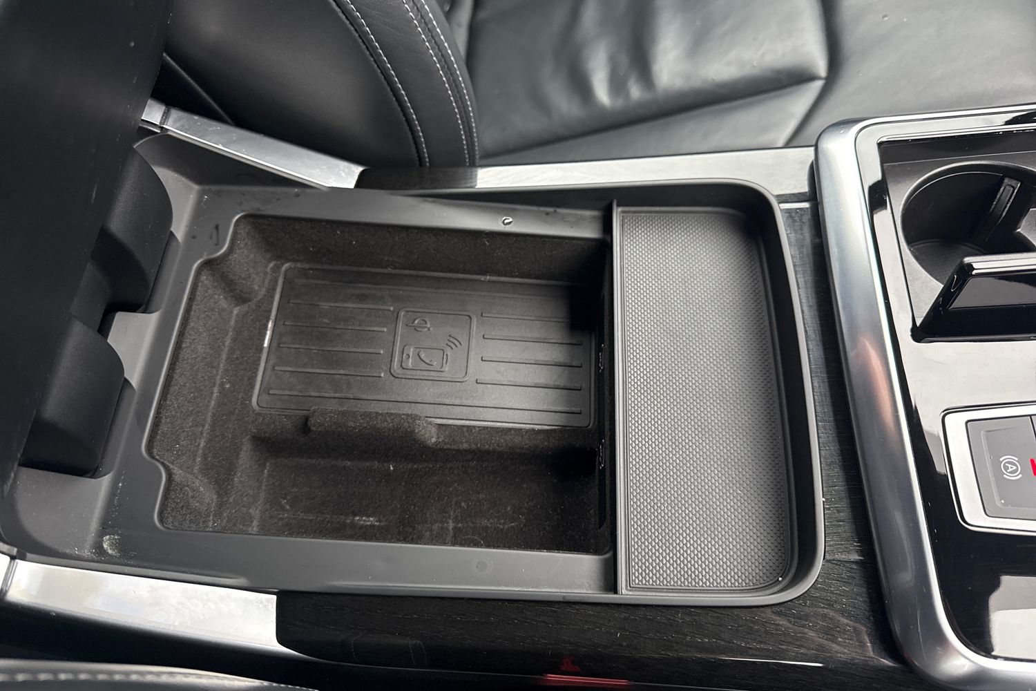 Used Audi Q7 2021 for sale - 76395398: Photo 55