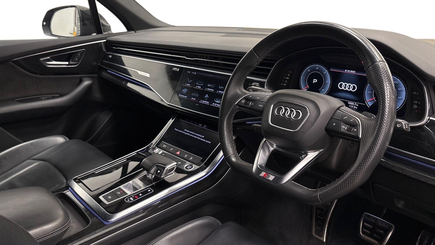 Used Audi Q7 2021 for sale - 76395398: Photo 6