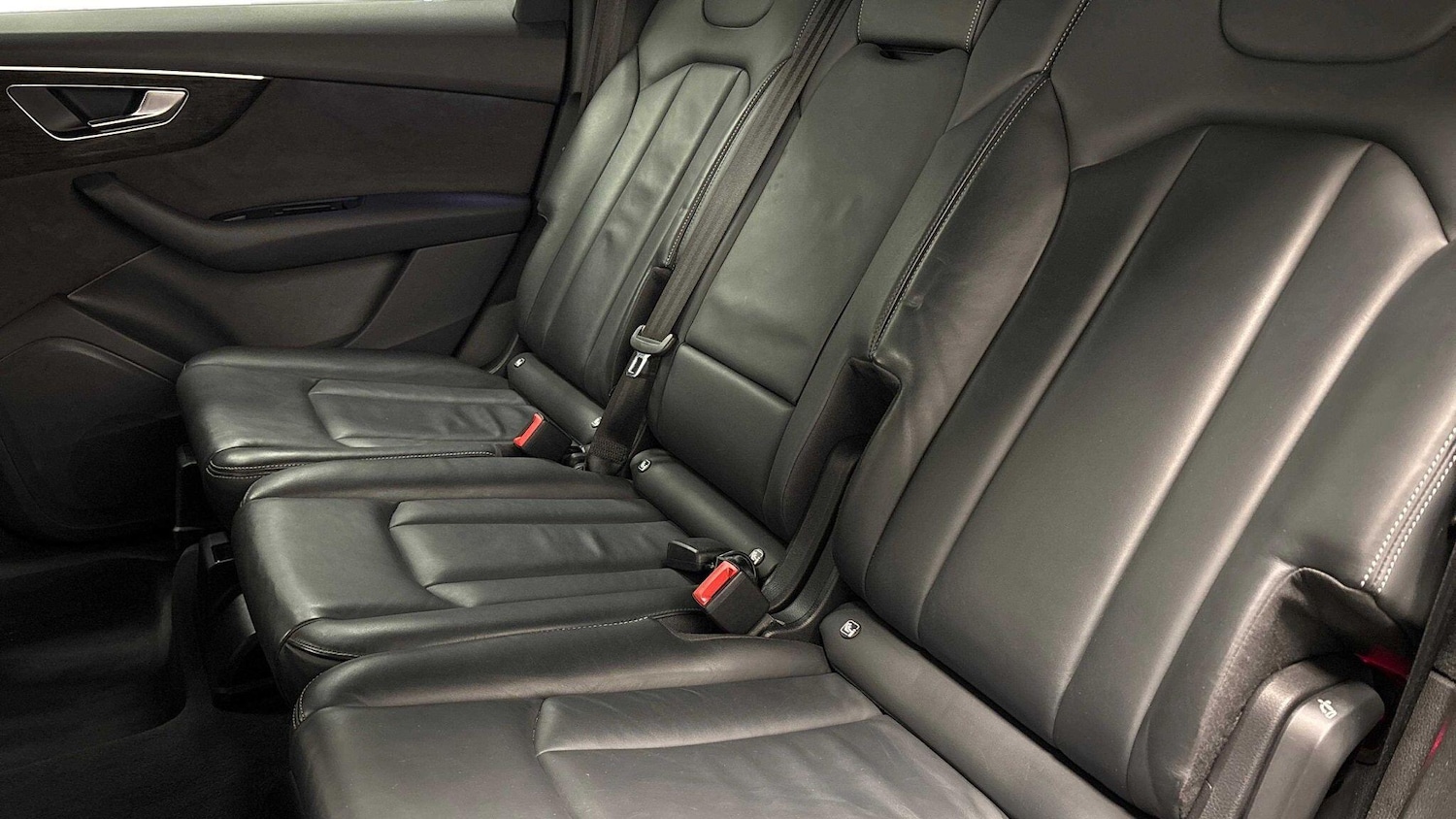 Used Audi Q7 2021 for sale - 76395398: Photo 7