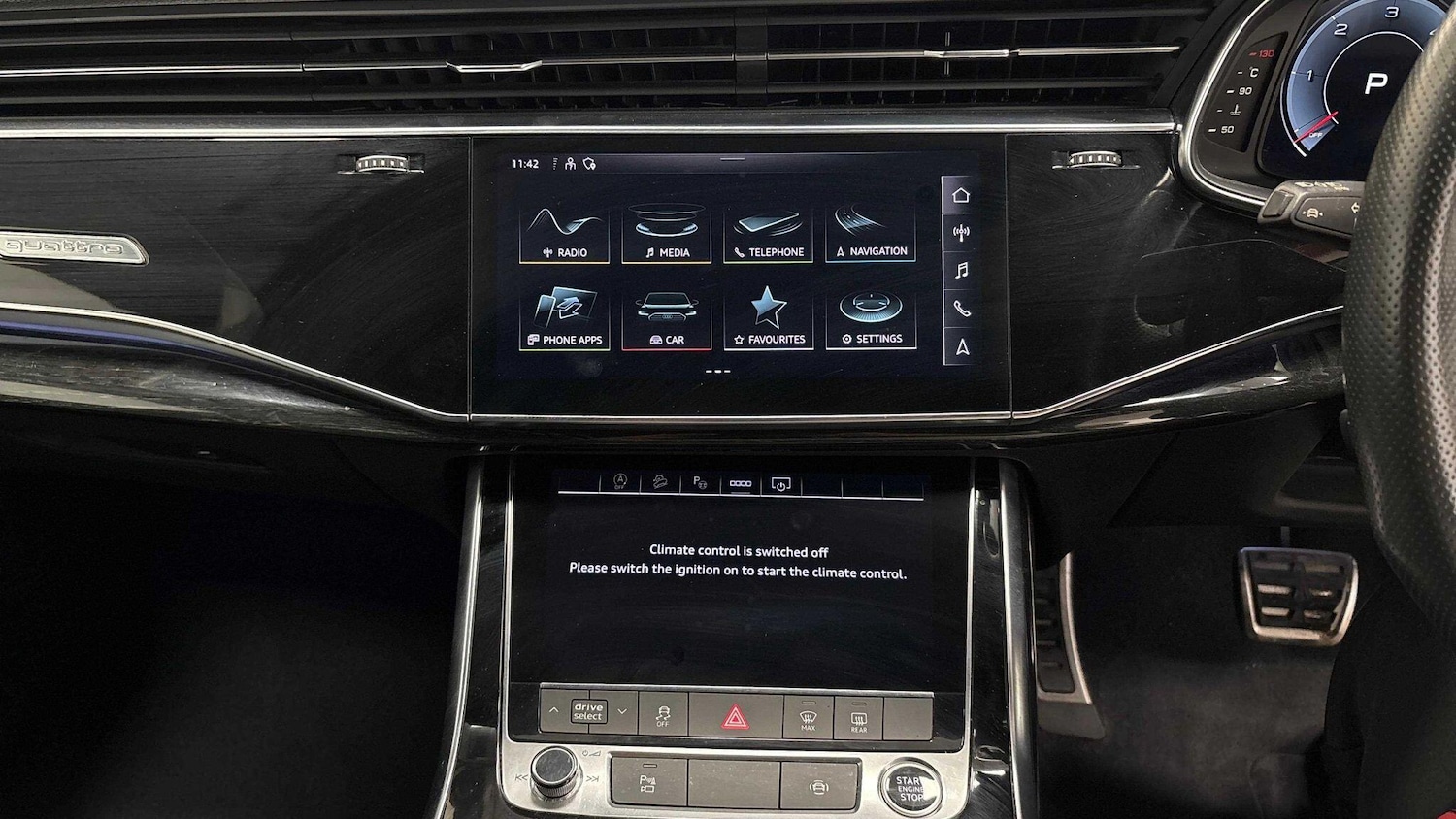 Used Audi Q7 2021 for sale - 76395398: Photo 8