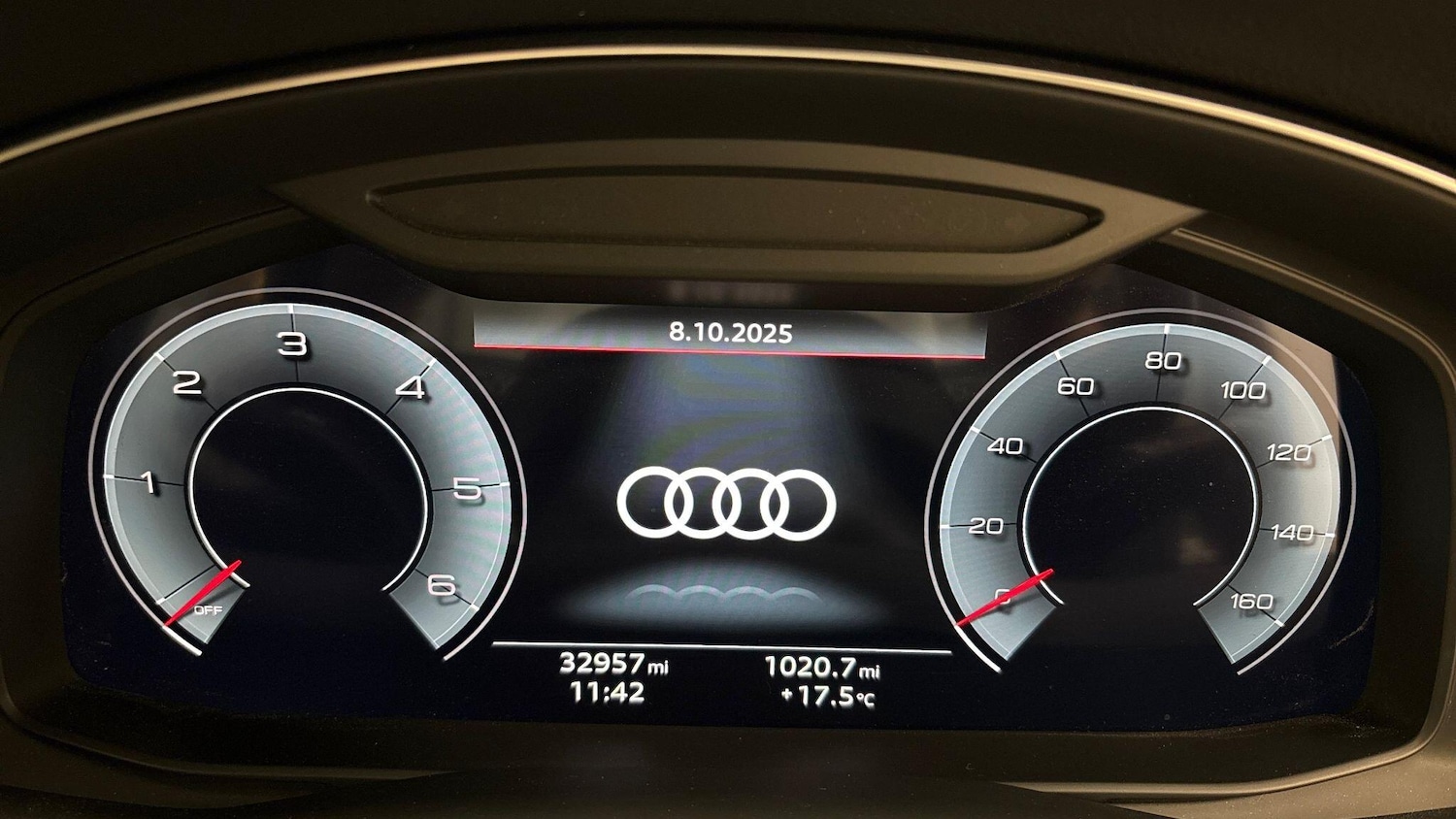 Used Audi Q7 2021 for sale - 76395398: Photo 9