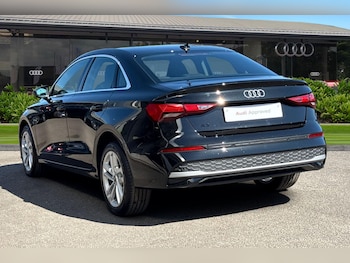 Used Audi A3 2025 for sale - 75824297: Photo