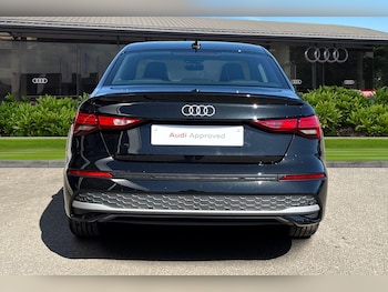 Used Audi A3 2025 for sale - 75824297: Photo