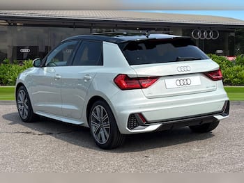 Used Audi A1 2026 for sale - 79229946: Photo