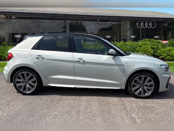 Used Audi A1 2026 for sale - 79229946: Photo