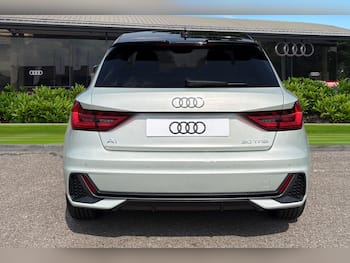 Used Audi A1 2026 for sale - 79229946: Photo