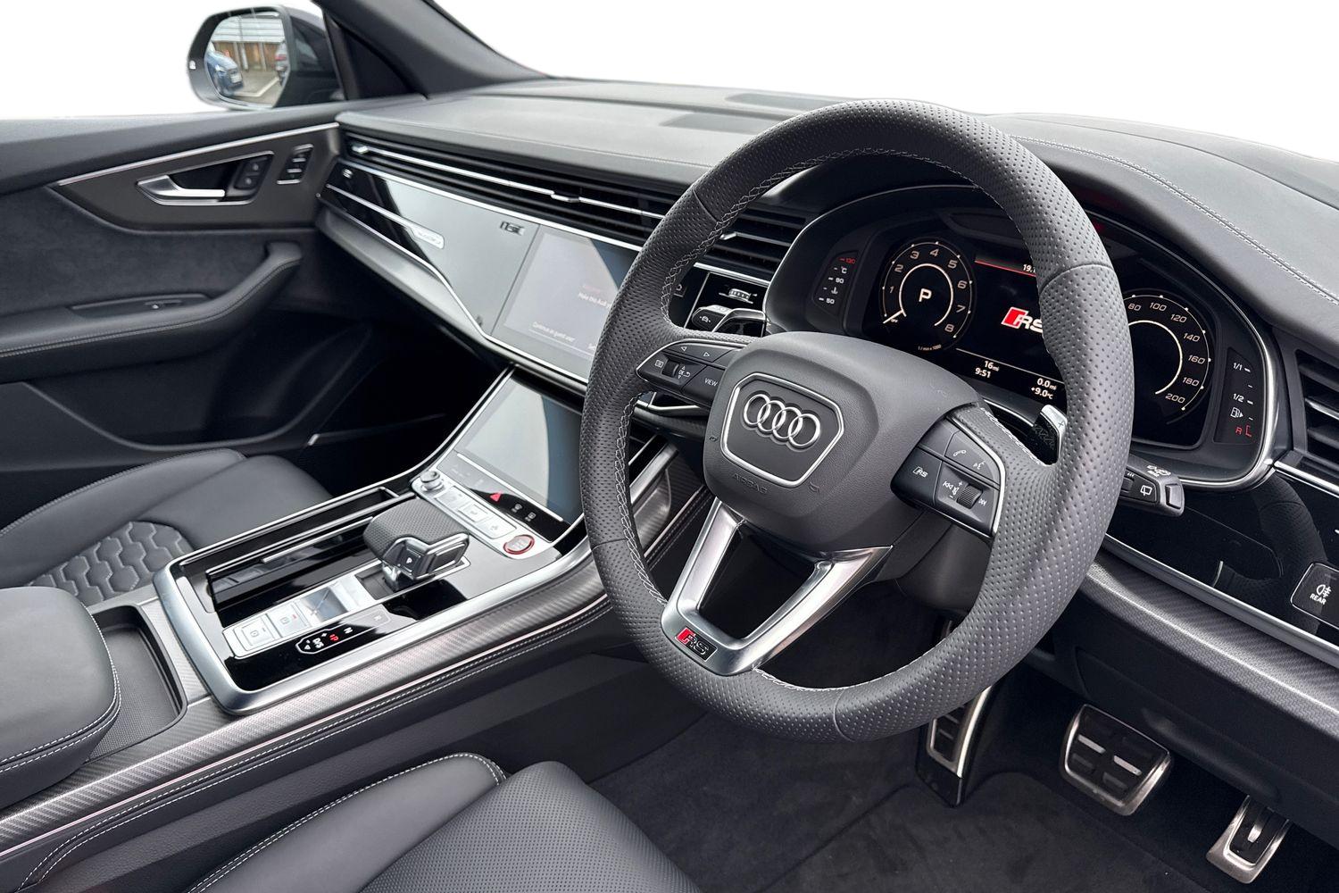 Used Audi RS Q8 2026 for sale - 77779711: Photo 13