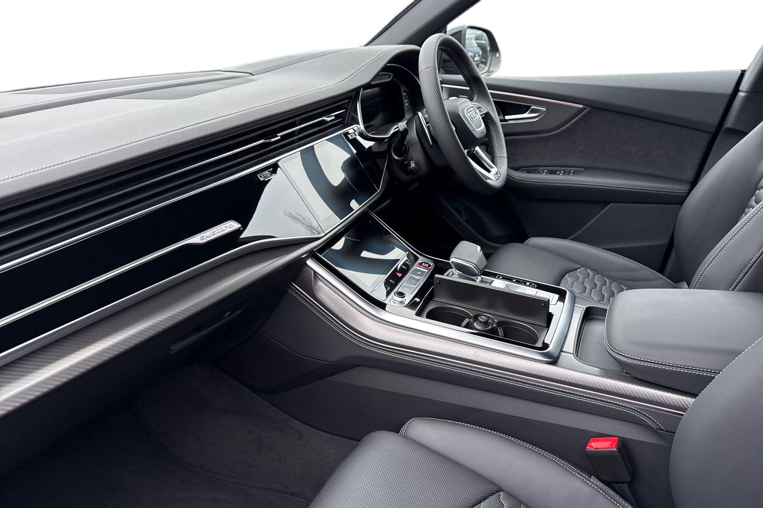 Used Audi RS Q8 2026 for sale - 77779711: Photo 14