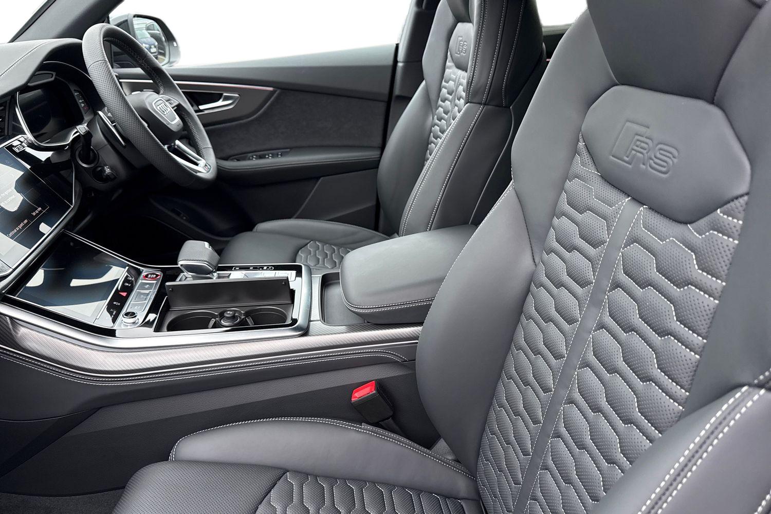 Used Audi RS Q8 2026 for sale - 77779711: Photo 15