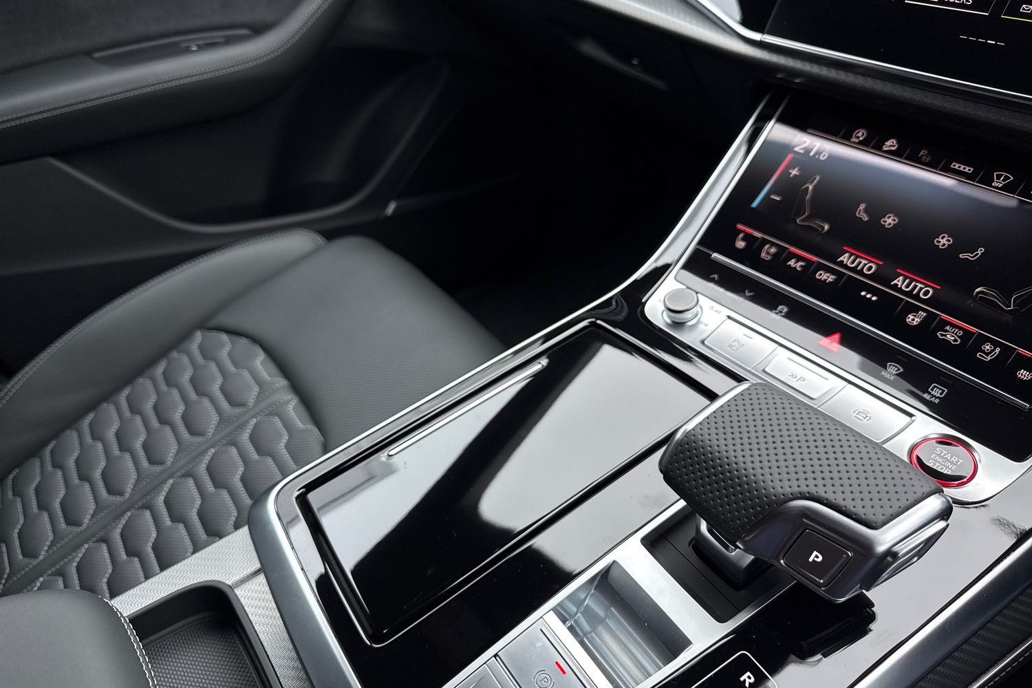 Used Audi RS Q8 2026 for sale - 77779711: Photo 19