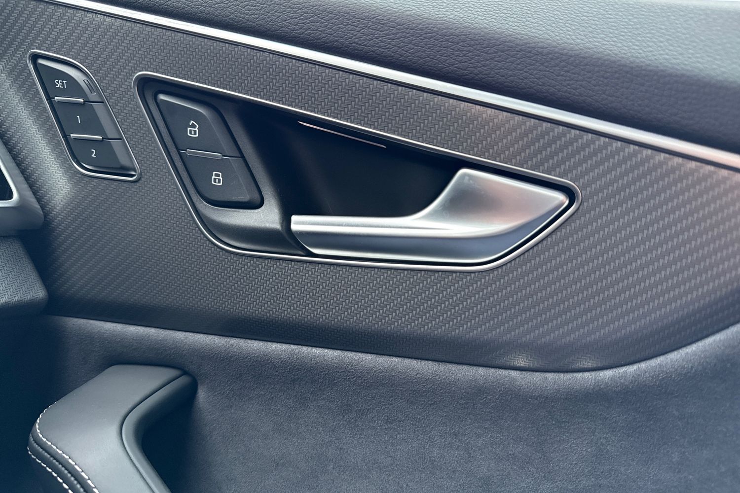 Used Audi RS Q8 2026 for sale - 77779711: Photo 20