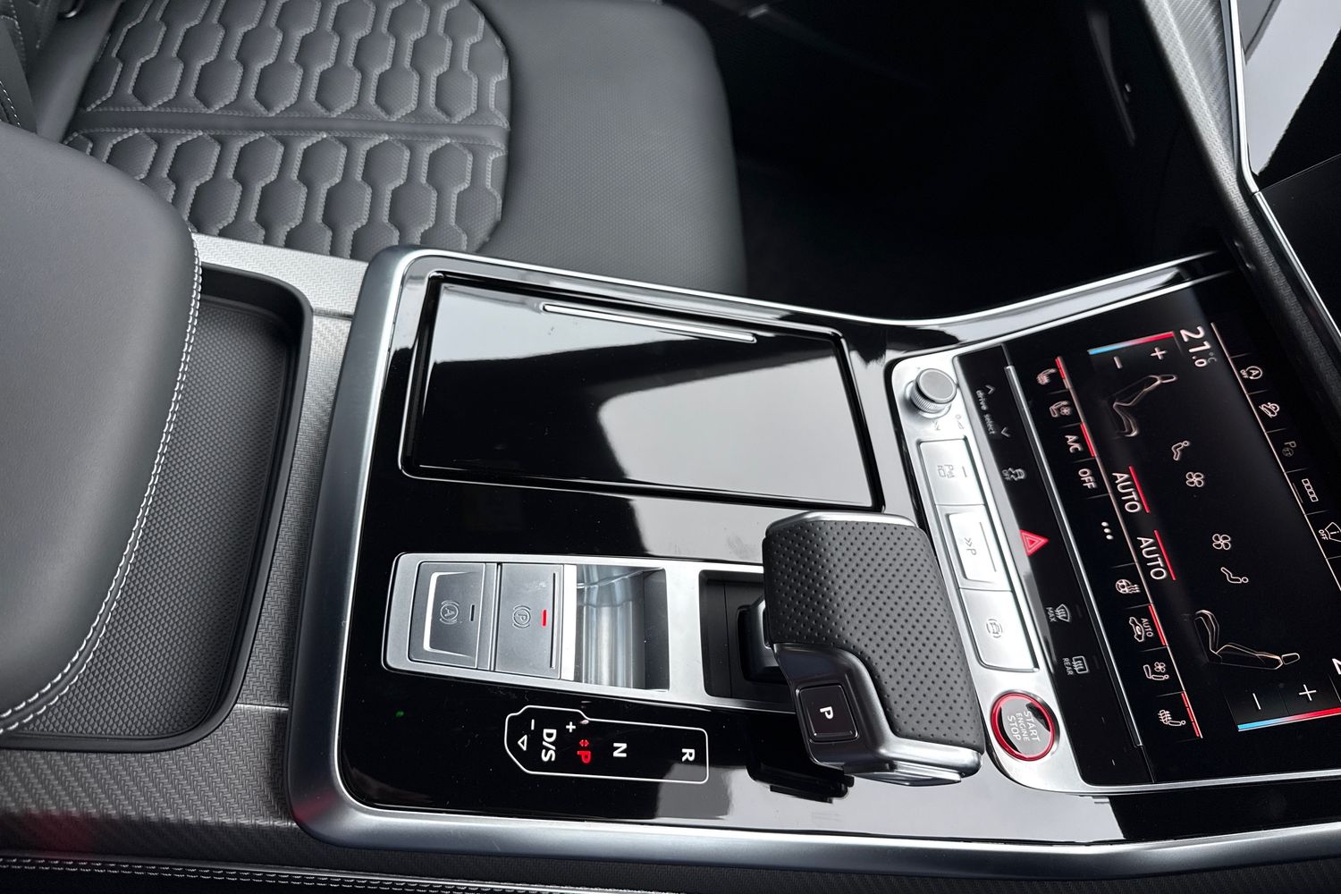 Used Audi RS Q8 2026 for sale - 77779711: Photo 22