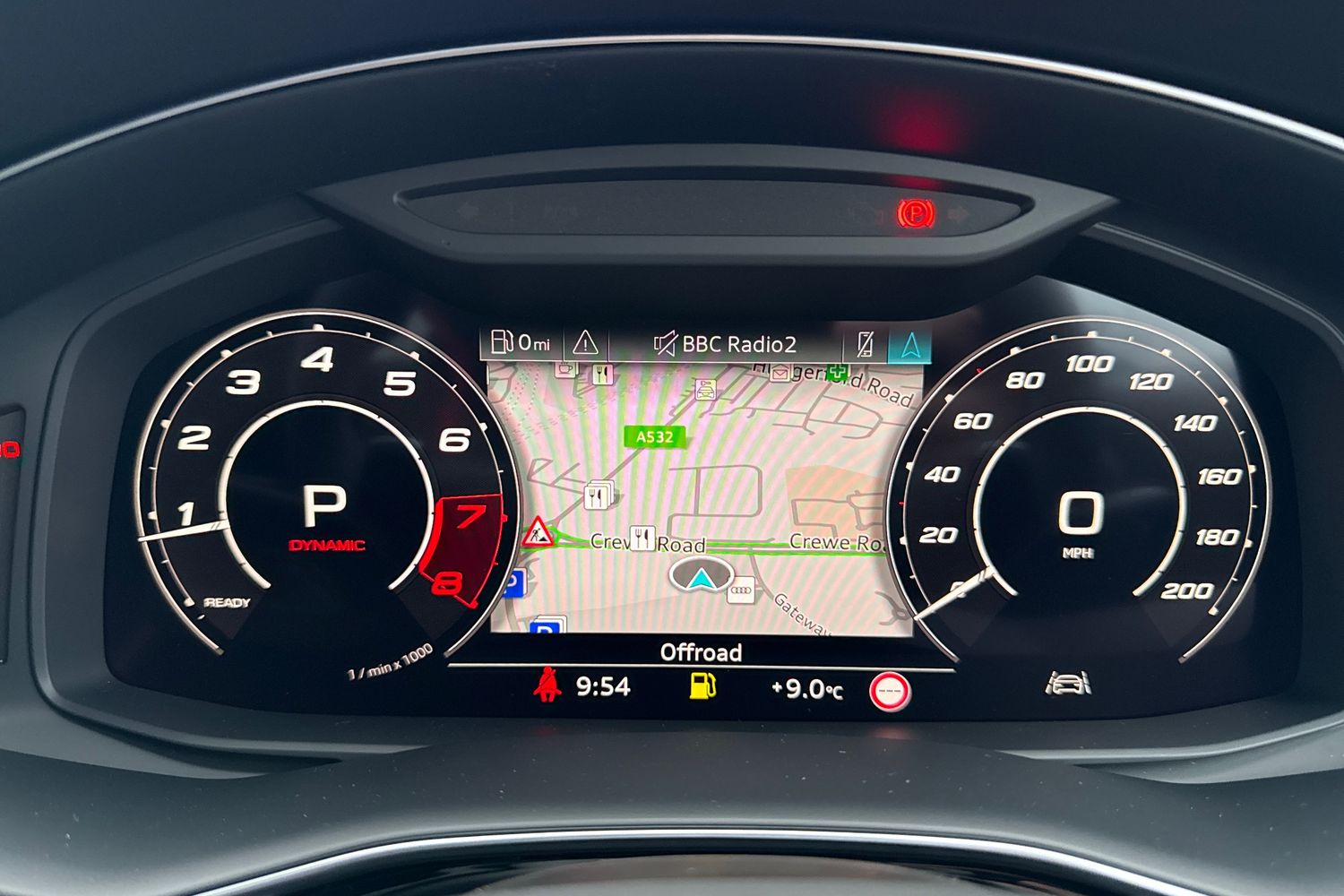 Used Audi RS Q8 2026 for sale - 77779711: Photo 25