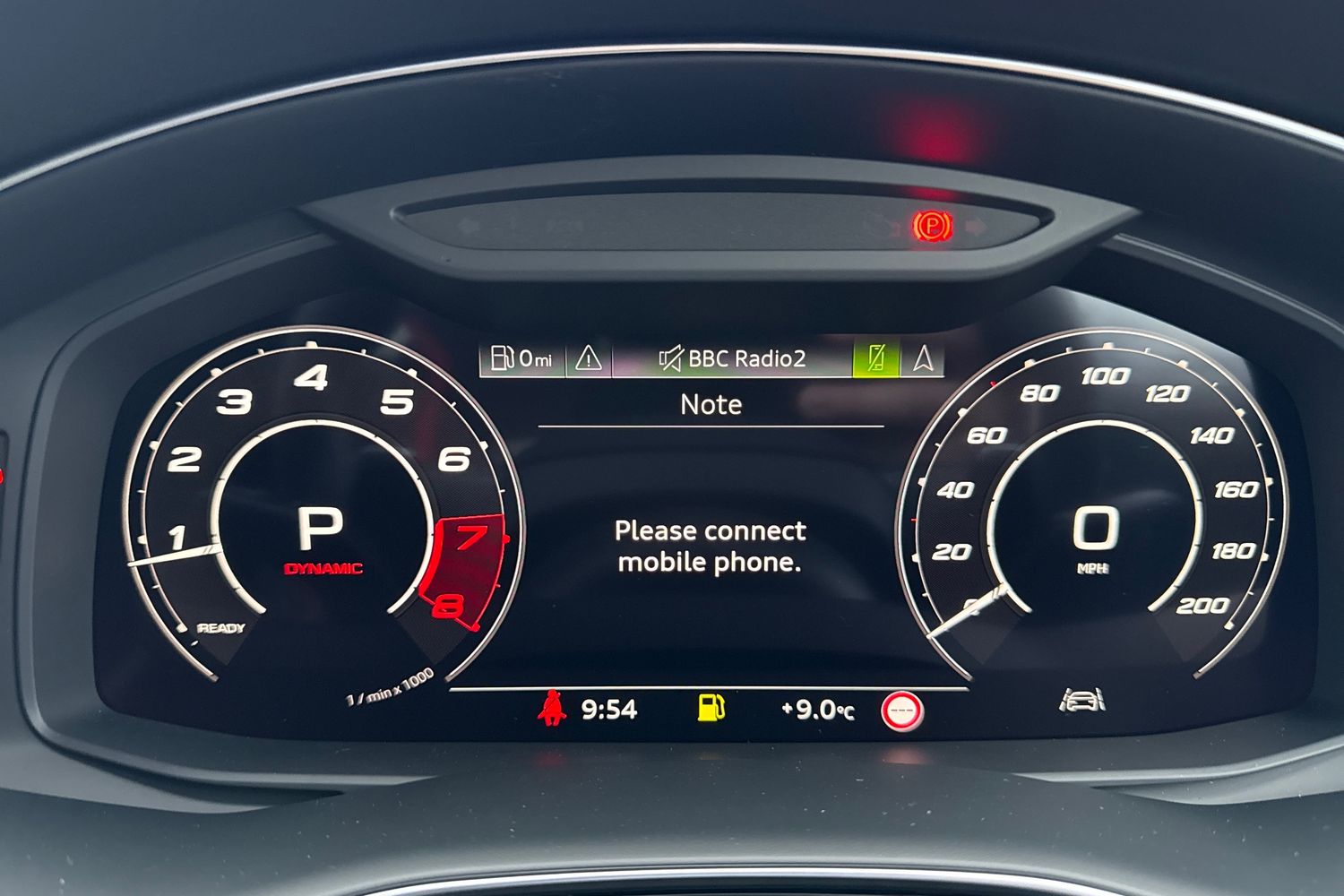 Used Audi RS Q8 2026 for sale - 77779711: Photo 26