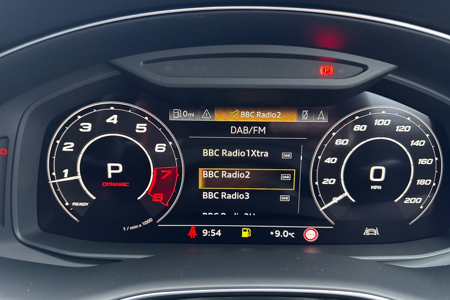 Used Audi RS Q8 2026 for sale - 77779711: Photo 27