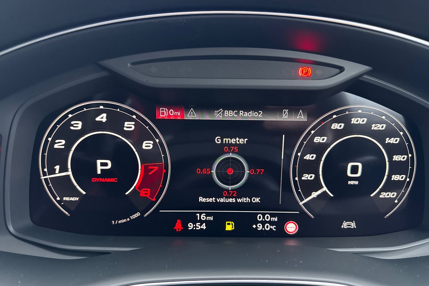 Used Audi RS Q8 2026 for sale - 77779711: Photo 28