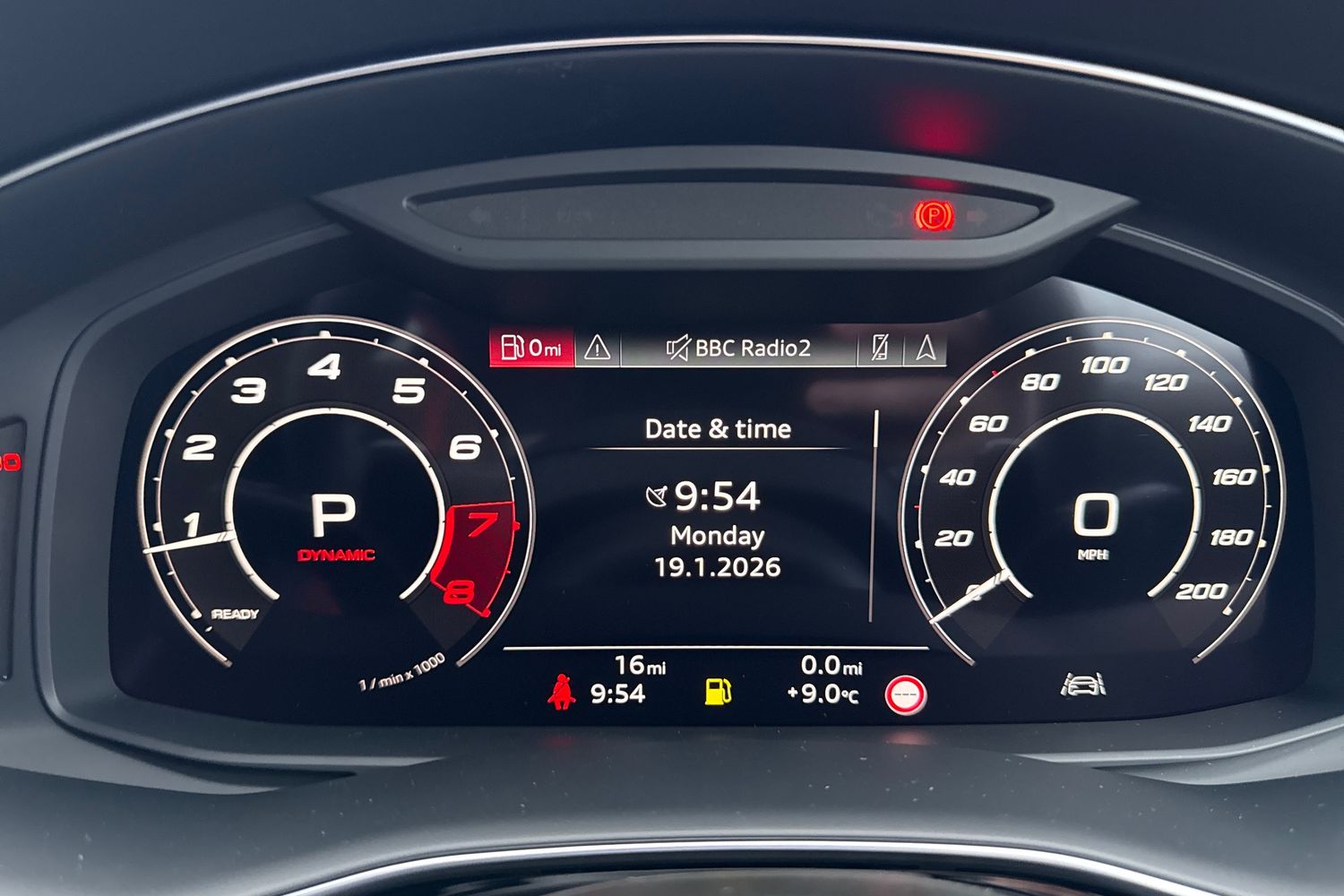 Used Audi RS Q8 2026 for sale - 77779711: Photo 29