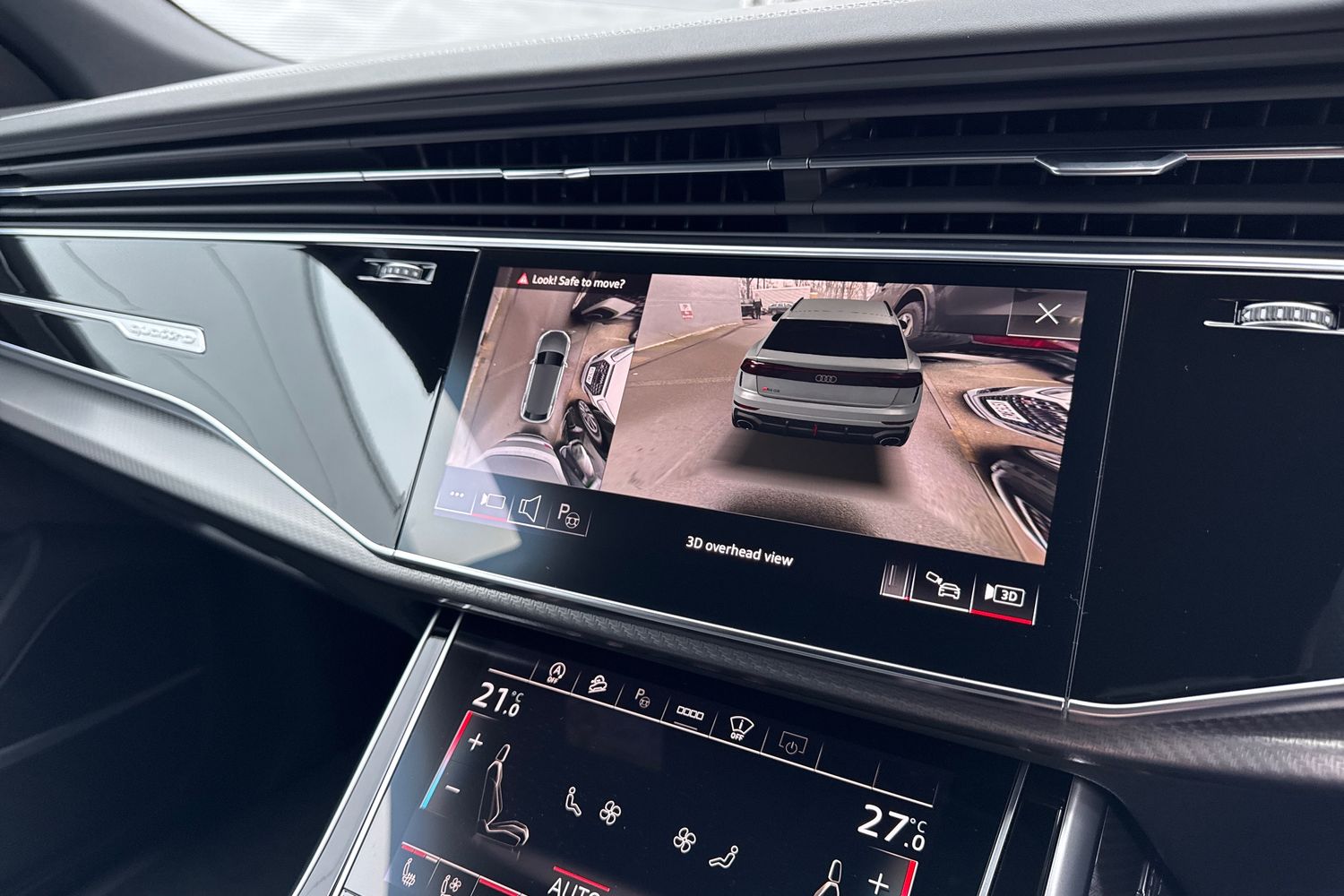 Used Audi RS Q8 2026 for sale - 77779711: Photo 32