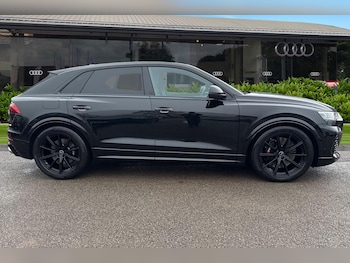 Used Audi RS Q8 2026 for sale - 77779711: Photo