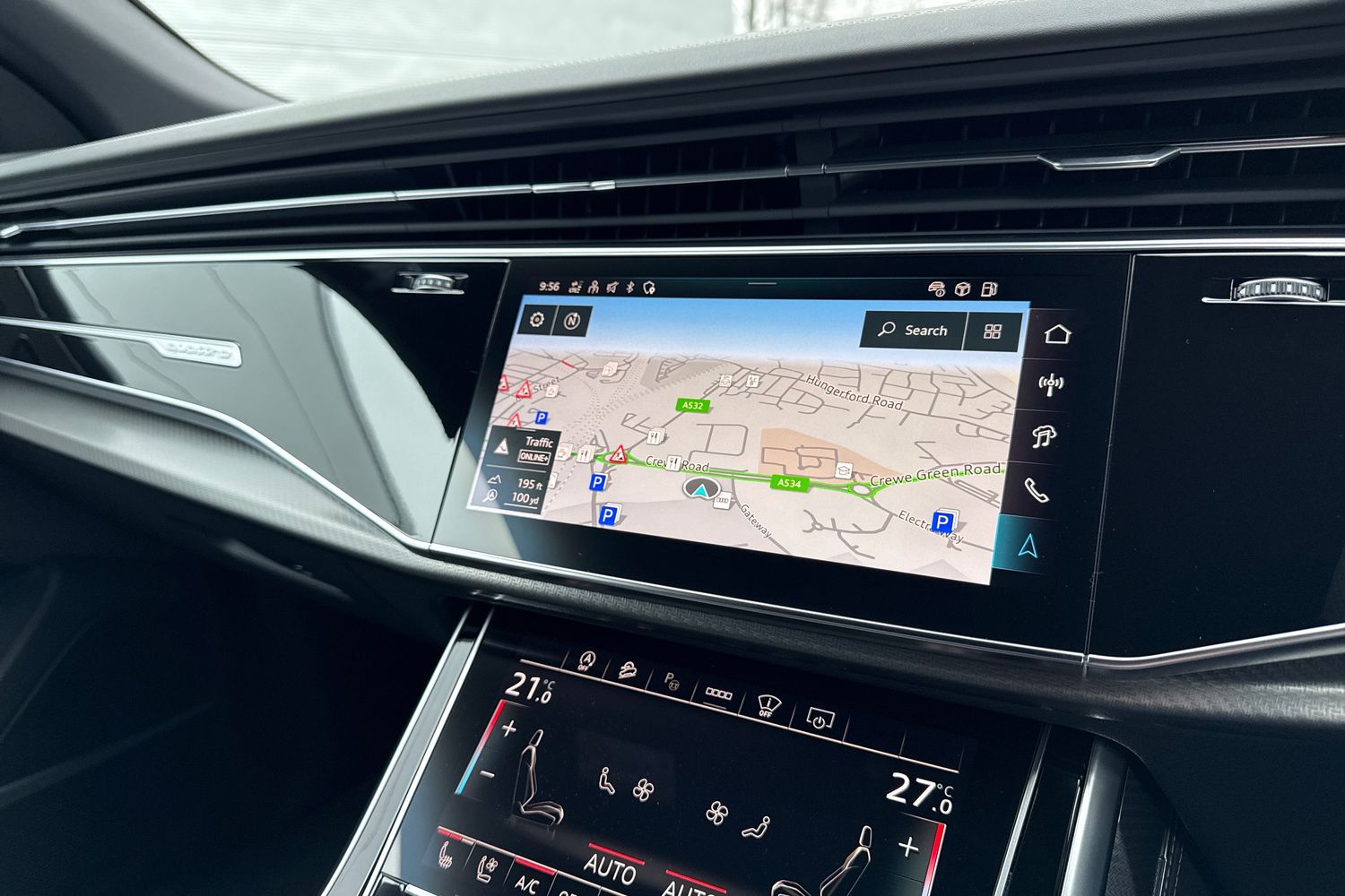 Used Audi RS Q8 2026 for sale - 77779711: Photo 40