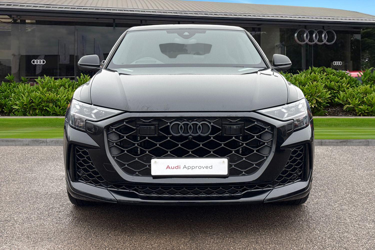 Used Audi RS Q8 2026 for sale - 77779711: Photo 5
