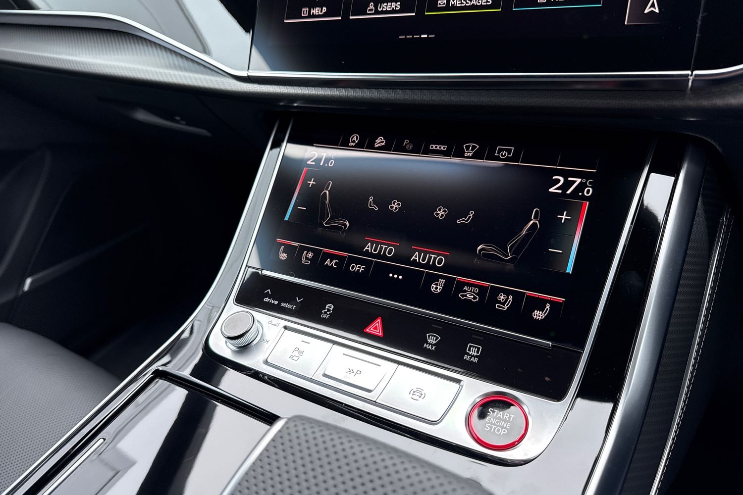 Used Audi RS Q8 2026 for sale - 77779711: Photo 53