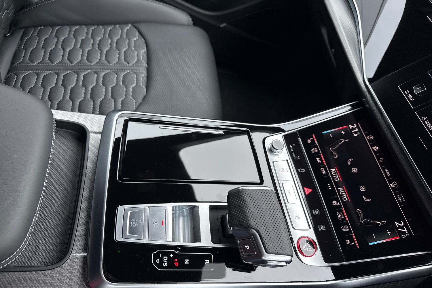 Used Audi RS Q8 2026 for sale - 77779711: Photo 54