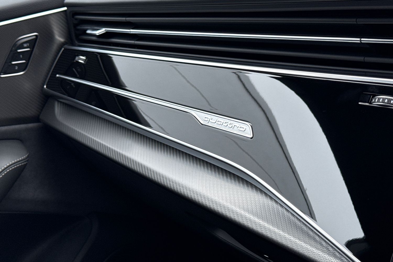 Used Audi RS Q8 2026 for sale - 77779711: Photo 56