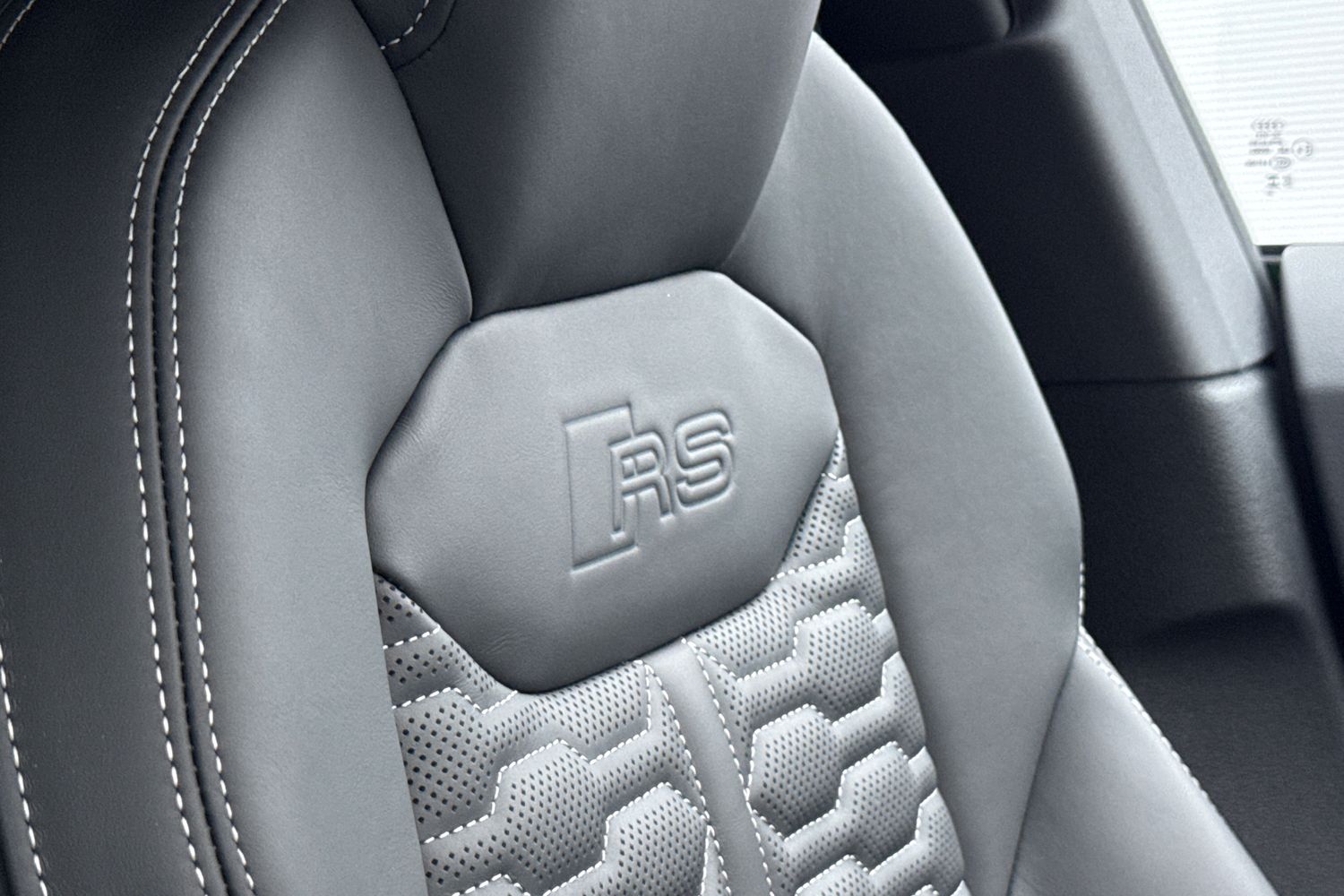 Used Audi RS Q8 2026 for sale - 77779711: Photo 57