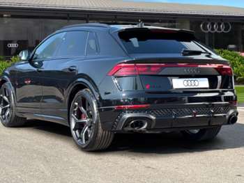 Used Audi RS Q8 2025 for sale - 74130468: Photo