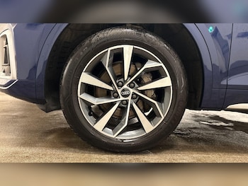 Used Audi Q5 2021 for sale - 78734525: Photo