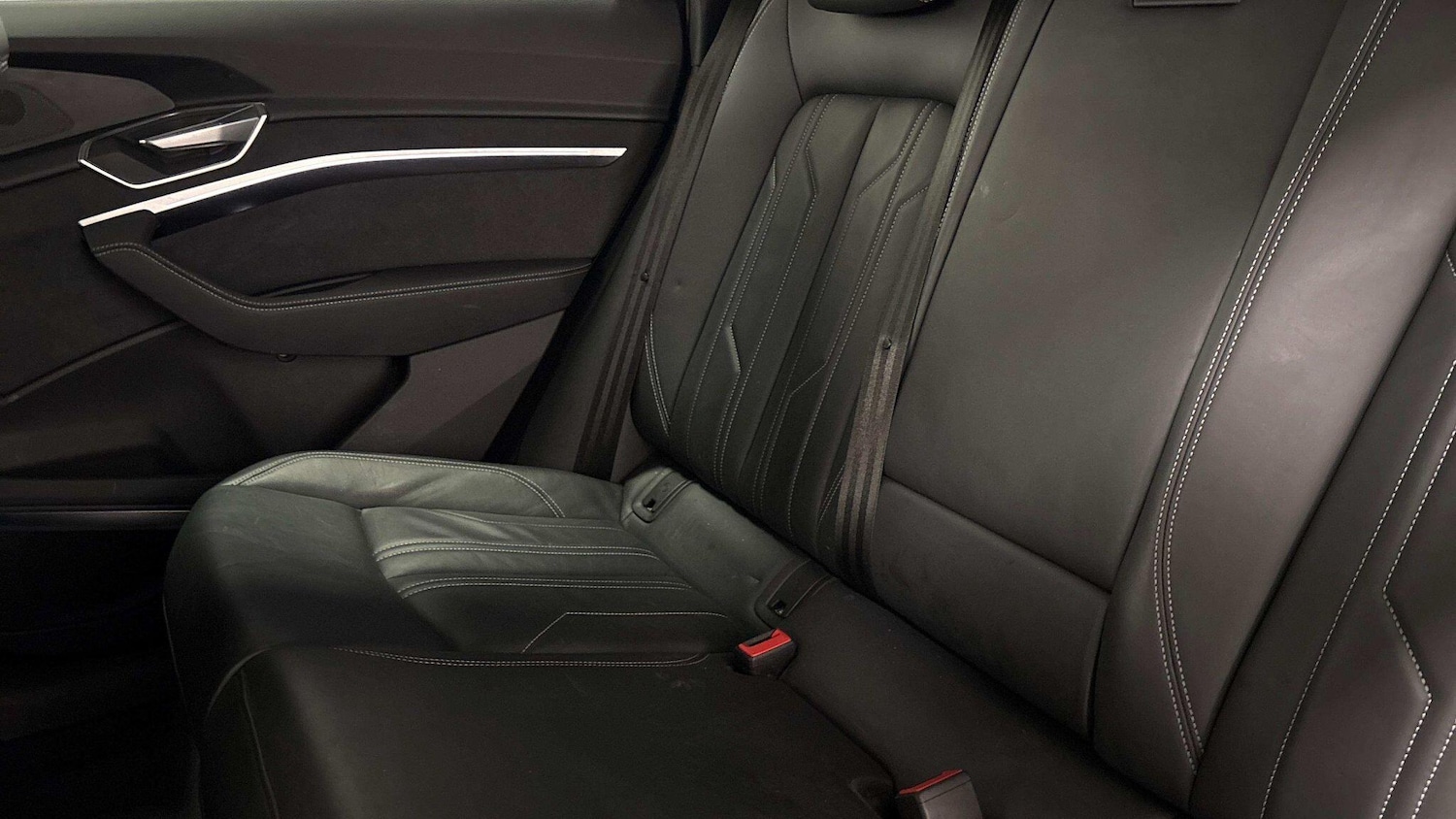 Used Audi e-tron 2021 for sale - 77703451: Photo 7