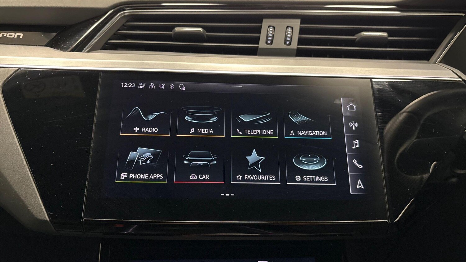 Used Audi e-tron 2021 for sale - 77703451: Photo 9