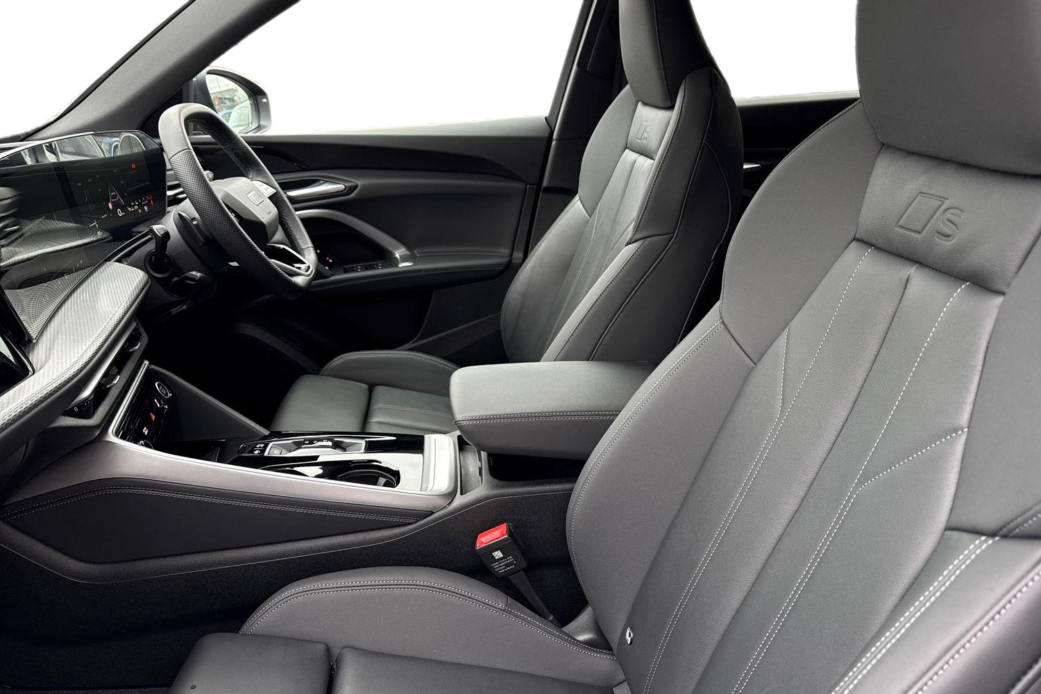 Used Audi Q5 2025 for sale - 77919290: Photo 15