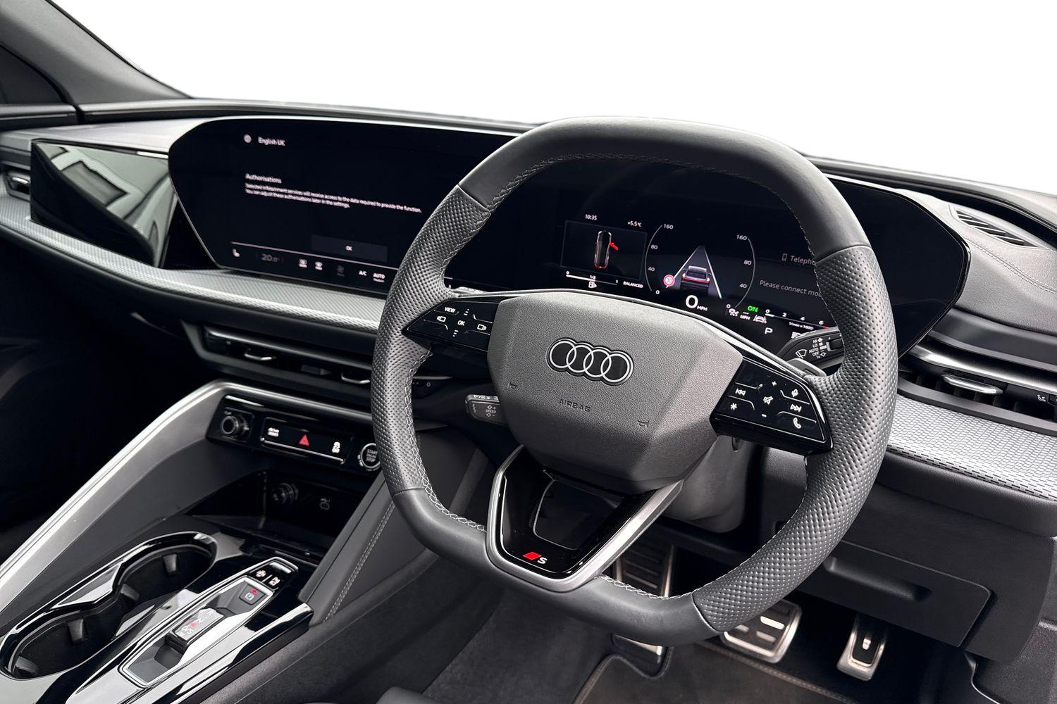 Used Audi Q5 2025 for sale - 77919290: Photo 17