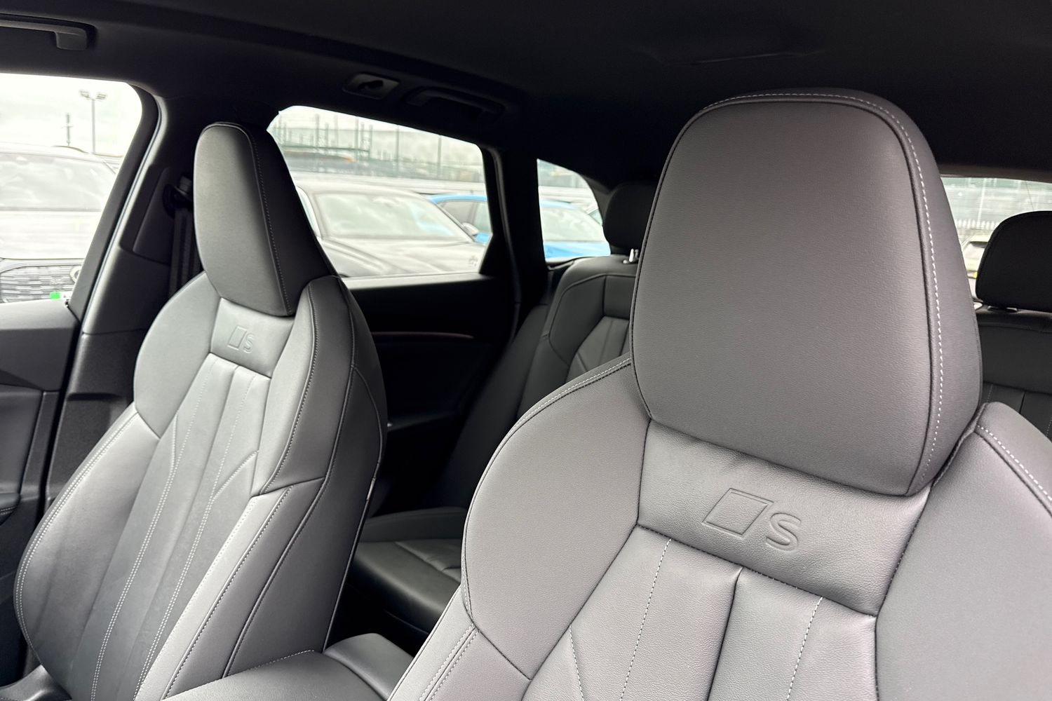 Used Audi Q5 2025 for sale - 77919290: Photo 23