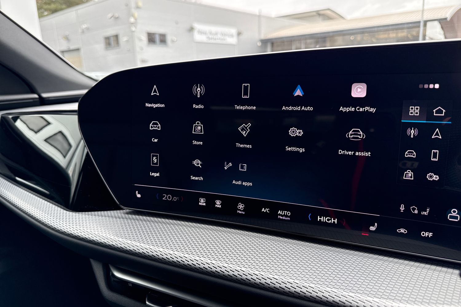 Used Audi Q5 2025 for sale - 77919290: Photo 31