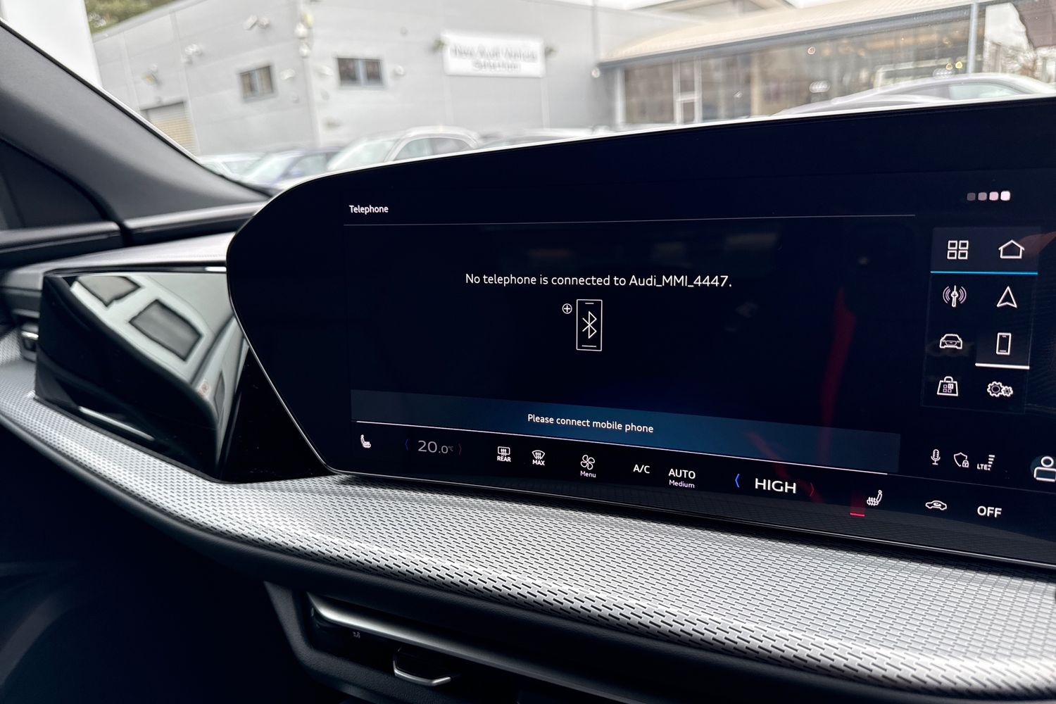 Used Audi Q5 2025 for sale - 77919290: Photo 34