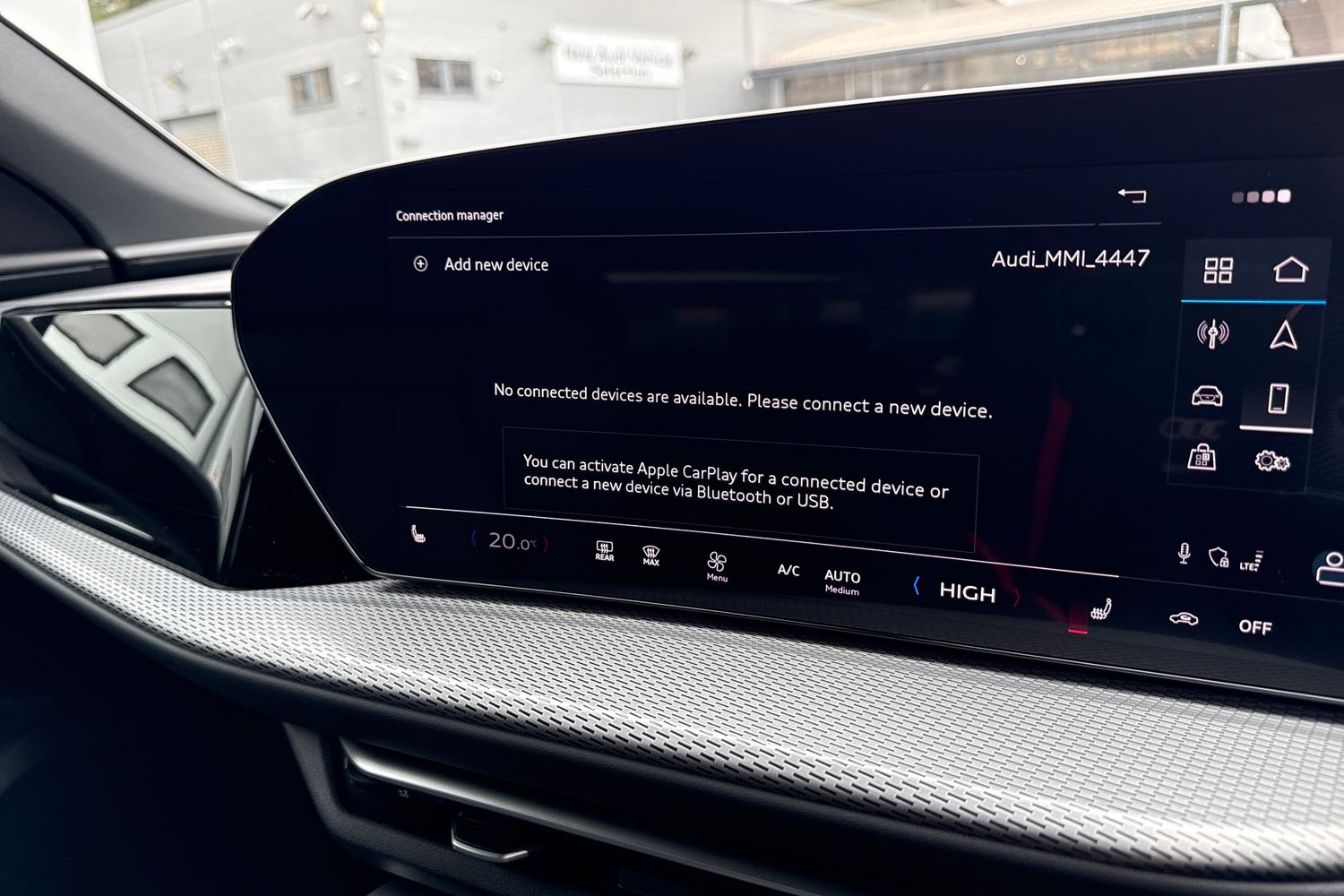 Used Audi Q5 2025 for sale - 77919290: Photo 35