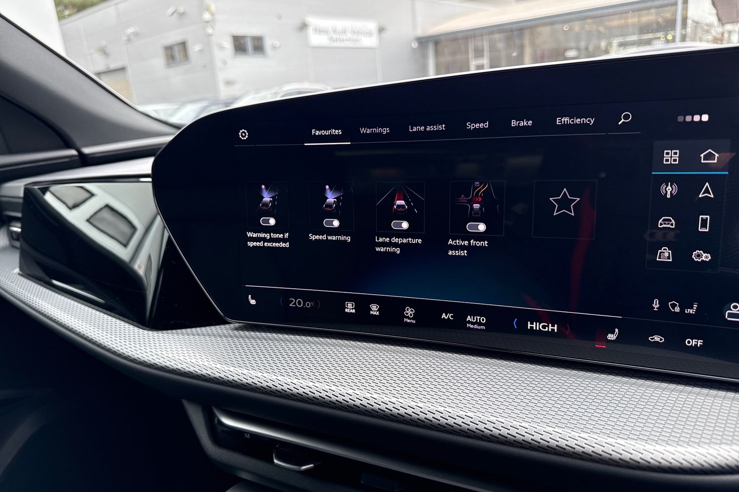 Used Audi Q5 2025 for sale - 77919290: Photo 38